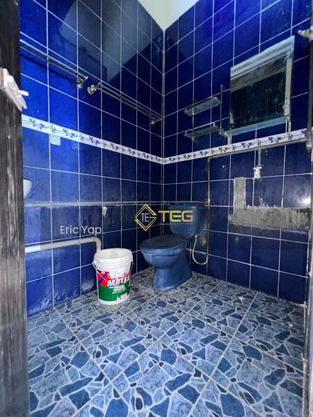 Taman Klang Jaya - 5