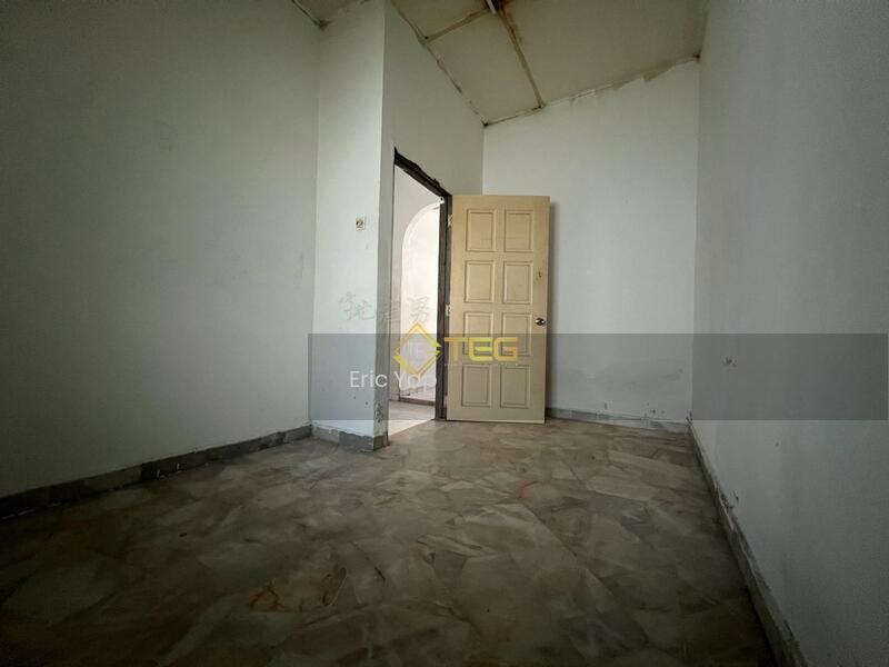 Taman Klang Jaya - 3