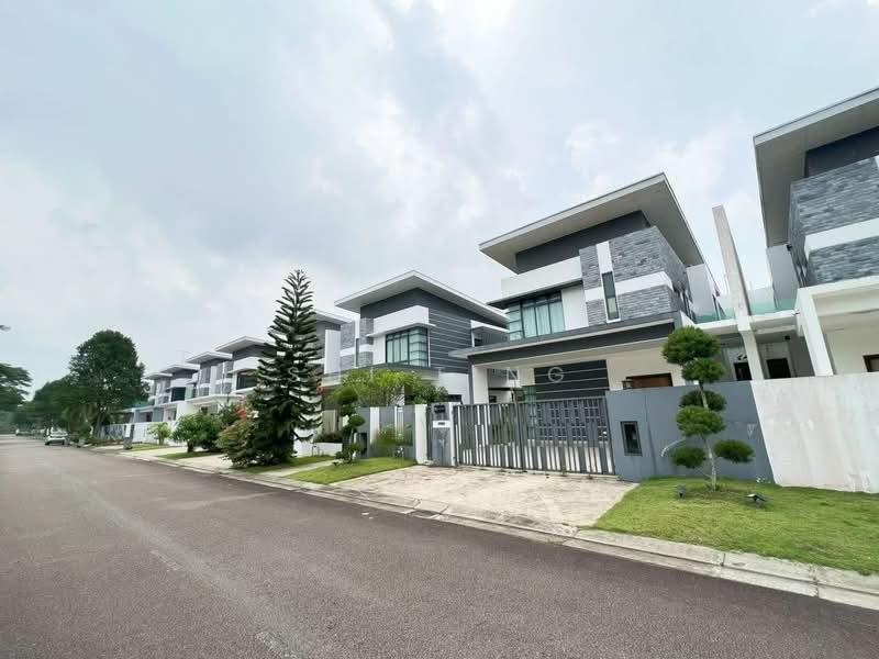 Setia Eco Garden - 3