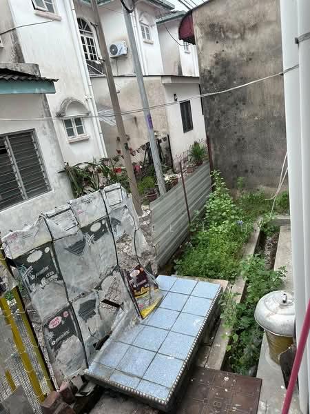 Taman Kledang Emas - 5