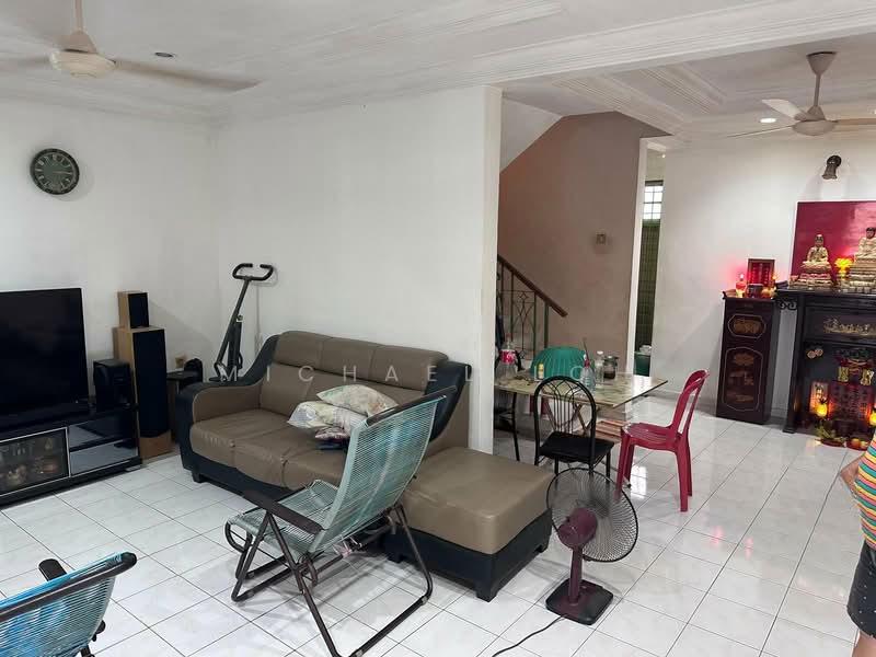 Taman Kledang Emas - 1