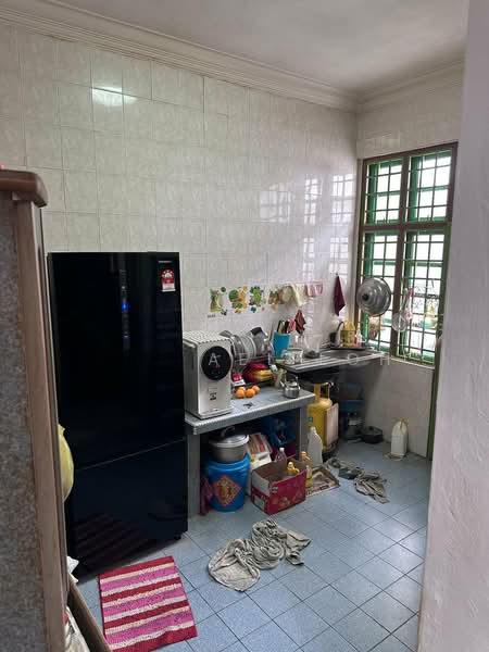 Taman Kledang Emas - 5