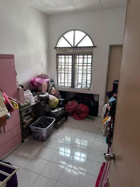 Taman Kledang Emas - 3