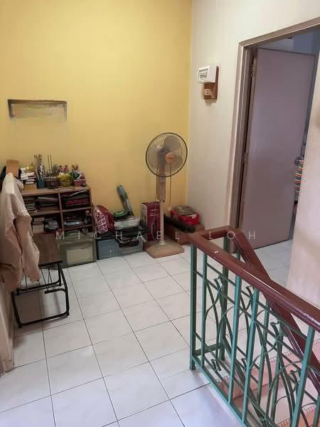 Taman Kledang Emas - 2