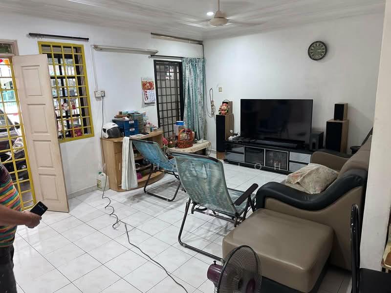 Taman Kledang Emas - 4