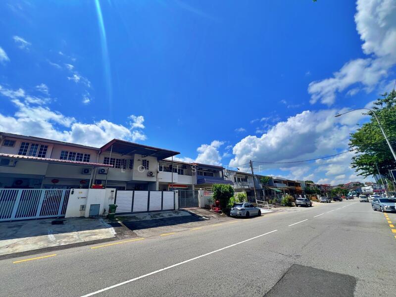 Taman Midah - 4