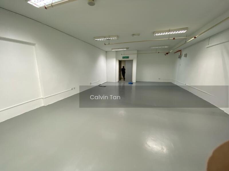 MRT Serdang Perdana - 3