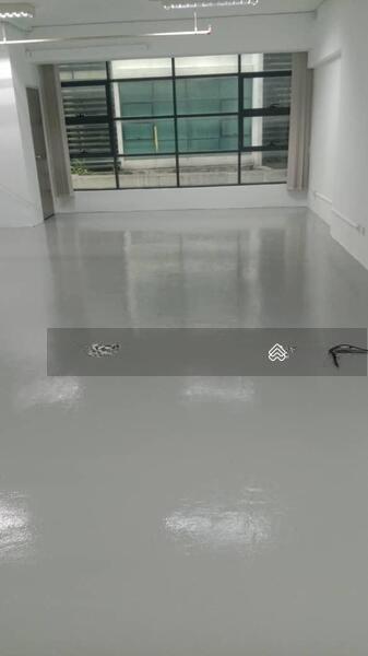 MRT Serdang Perdana - 2