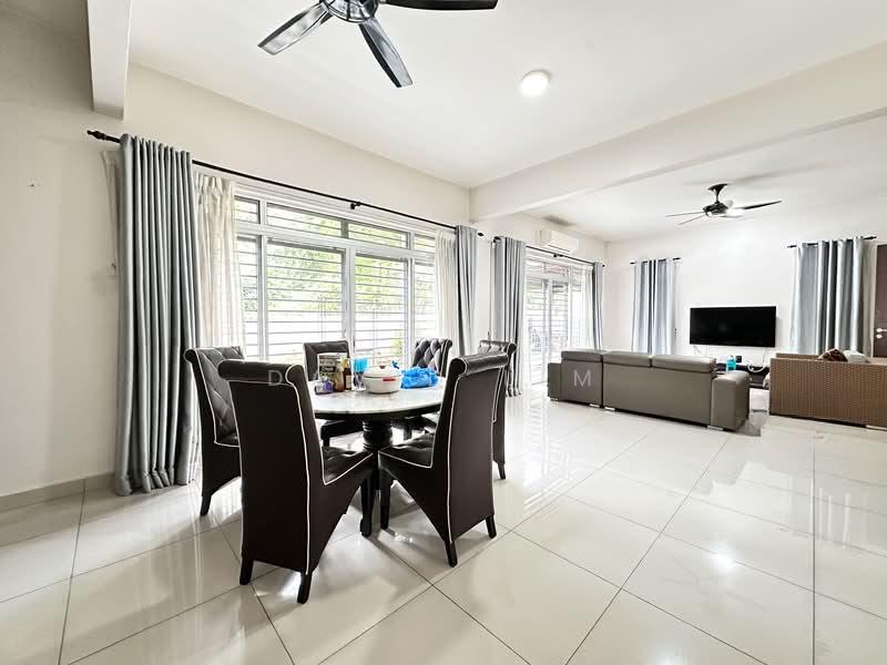 Coris & Coral Kota Emerald Rawang - 3