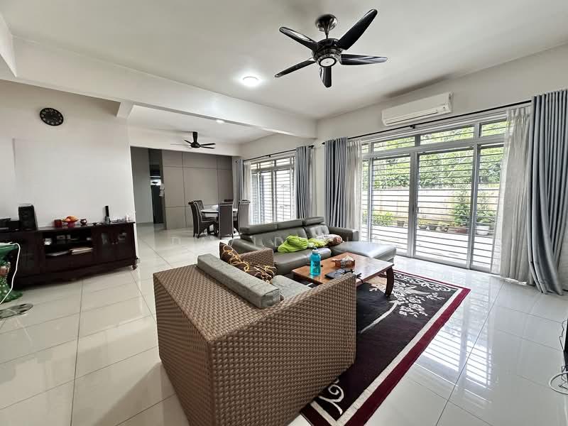 Coris & Coral Kota Emerald Rawang - 1