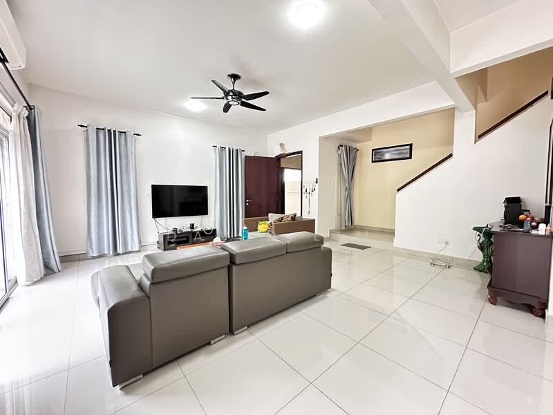 Coris & Coral Kota Emerald Rawang - 2