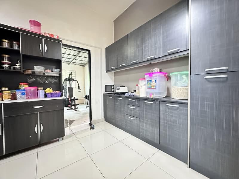 Coris & Coral Kota Emerald Rawang - 4