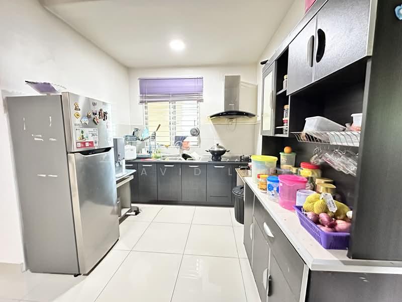 Coris & Coral Kota Emerald Rawang - 5