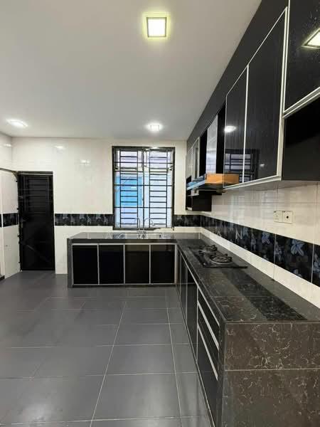 Taman Nusa Bestari - 3