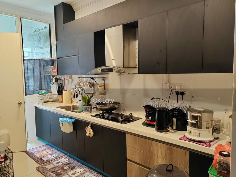 Eco Majestic Cradleton, Renovated unit 22x70 - 2