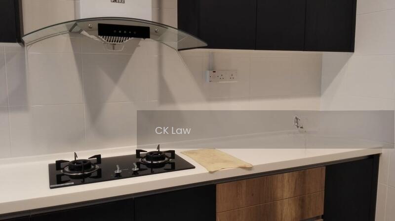 Eco Majestic Cradleton, Renovated unit 22x70 - 4