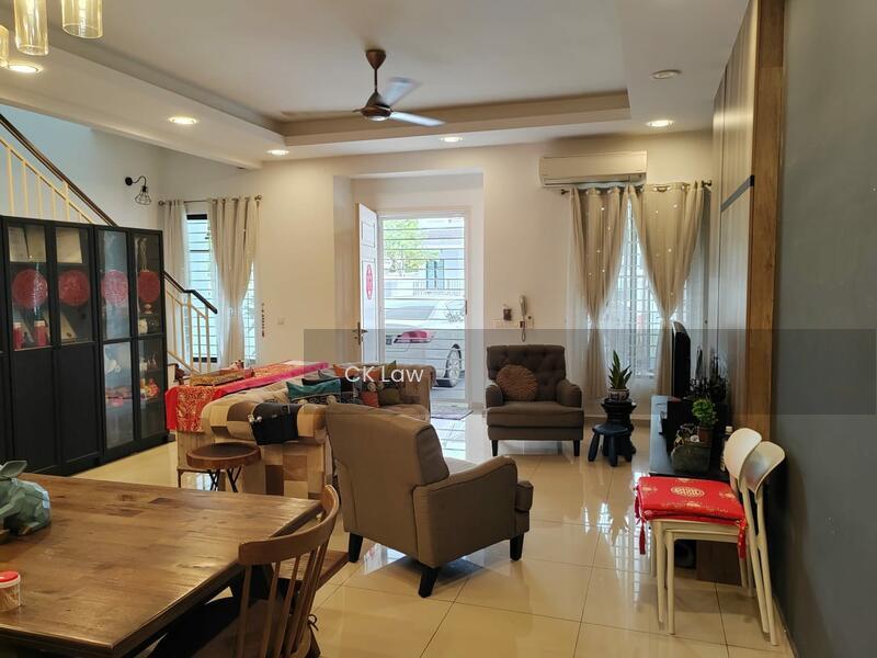 Eco Majestic Cradleton, Renovated unit 22x70 - 1