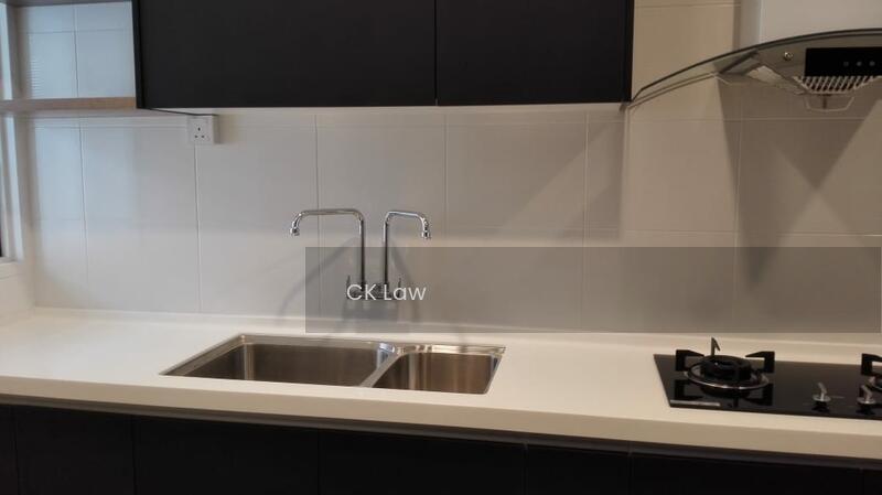 Eco Majestic Cradleton, Renovated unit 22x70 - 5