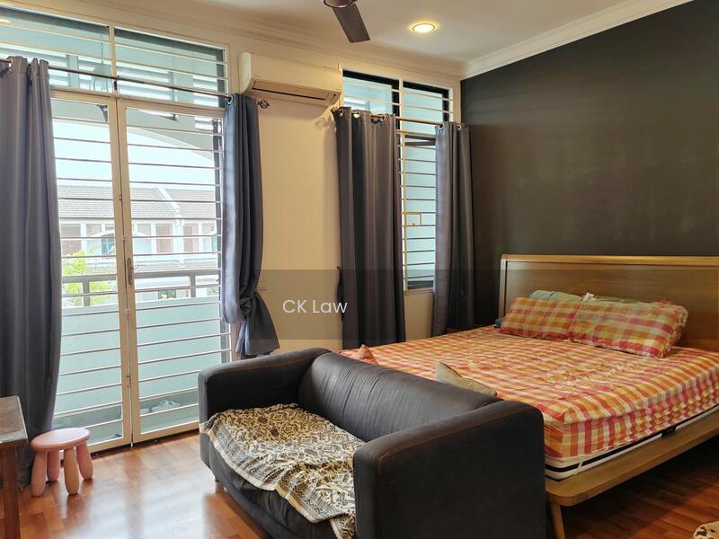 Eco Majestic Cradleton, Renovated unit 22x70 - 3