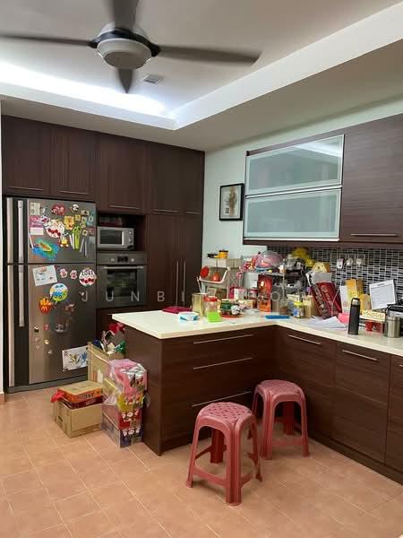 Bandar Kinrara Seksyen 6 - 5