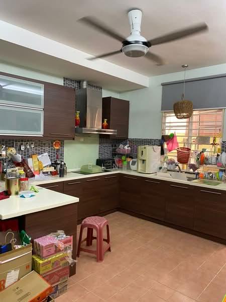 Bandar Kinrara Seksyen 6 - 4