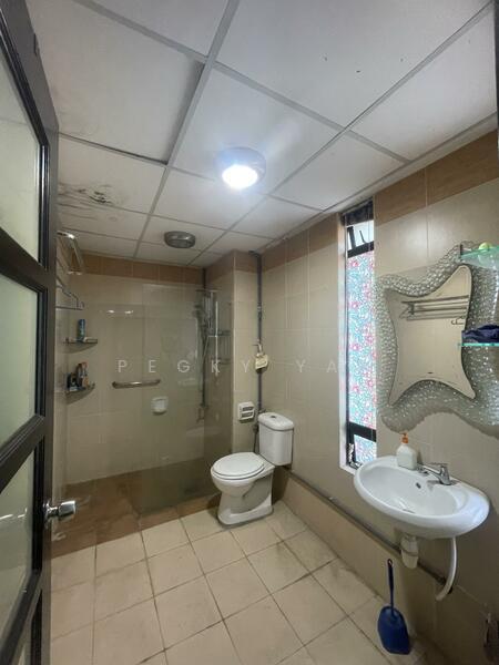 Rivercity Condominium - 2