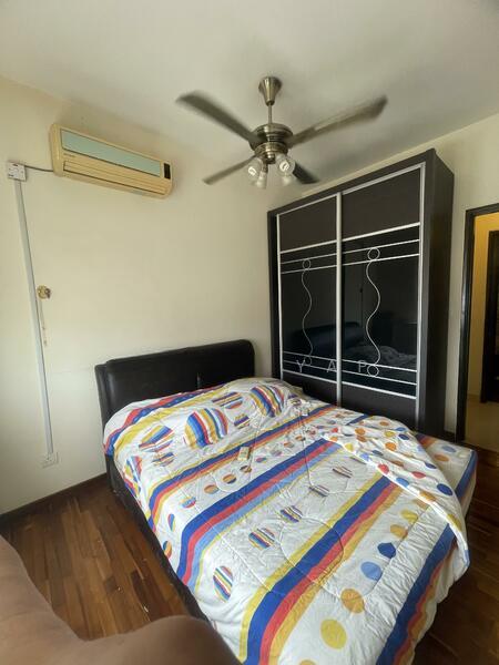 Rivercity Condominium - 5