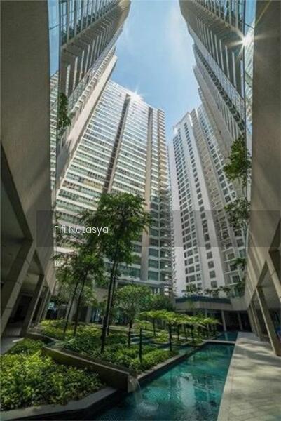 Regalia Residence - 2