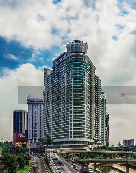 Regalia Residence - 1