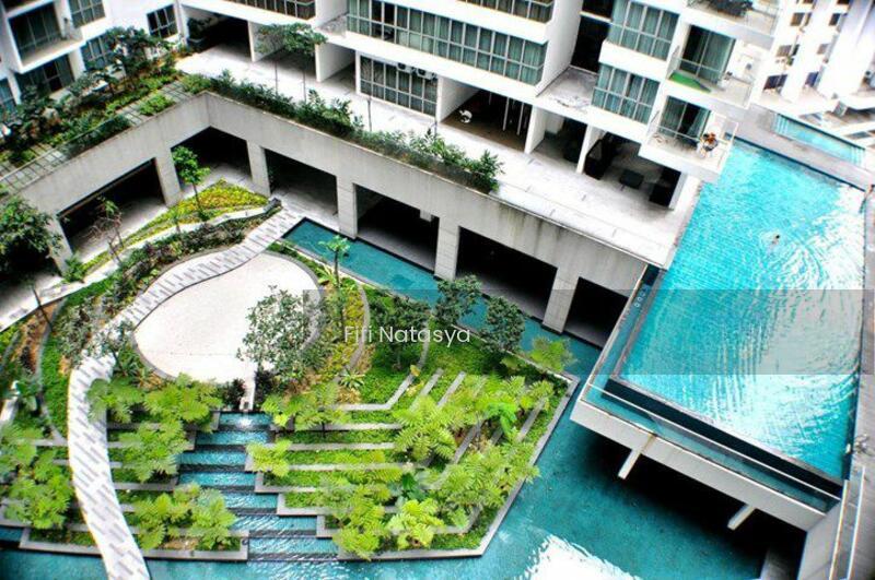 Regalia Residence - 5