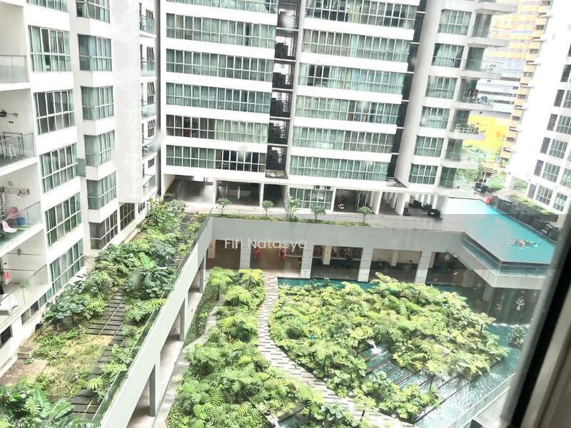 Regalia Residence - 4