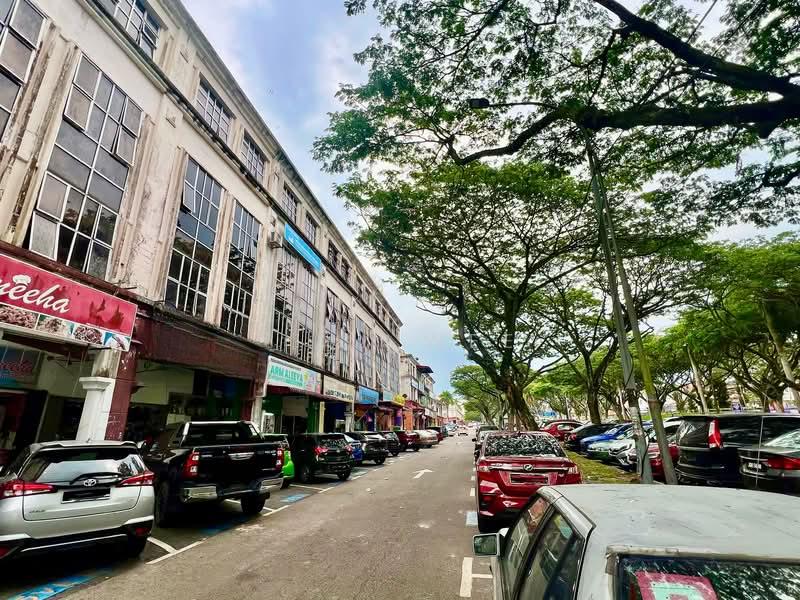 Taman Nusa Perintis - 4