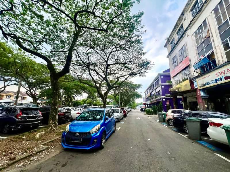 Taman Nusa Perintis - 2