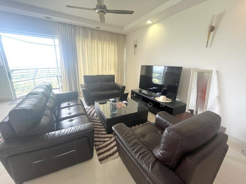 The Plaza Condominium - 1