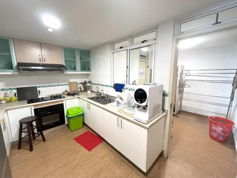 The Plaza Condominium - 5