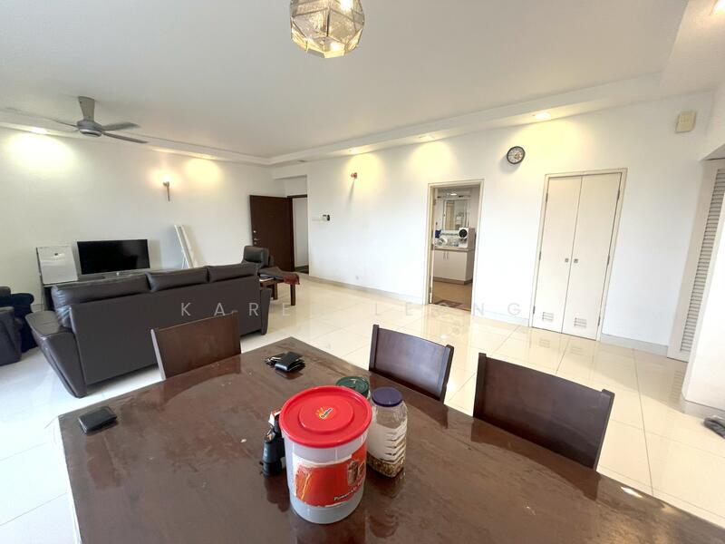 The Plaza Condominium - 3