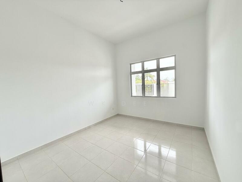 Bandar Putera Indah - 5