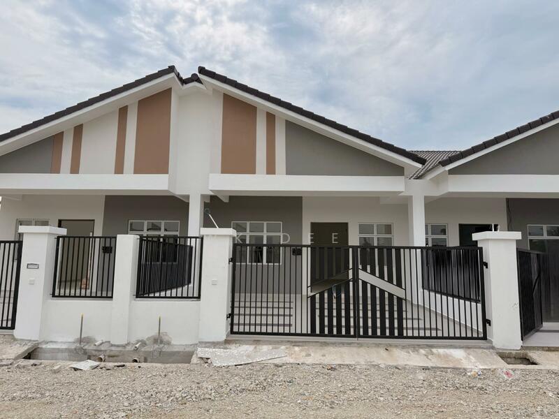 Bandar Putera Indah - 2