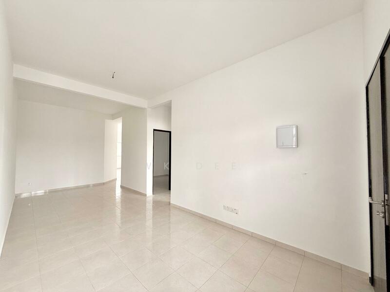 Bandar Putera Indah - 3