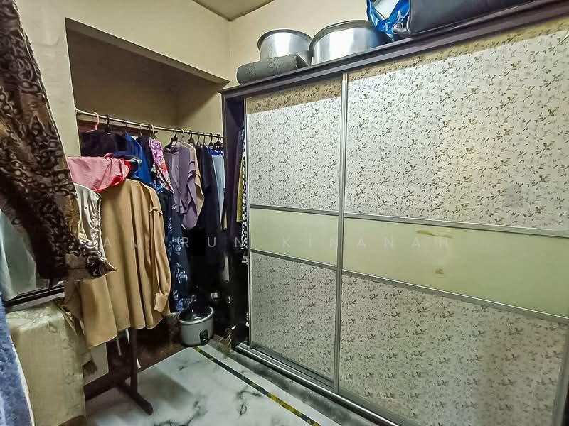 Seri Mutiara - 5