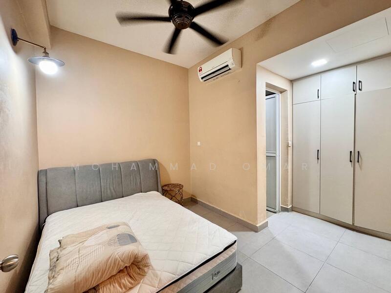 Ceria Residences, Cyberjaya - 3