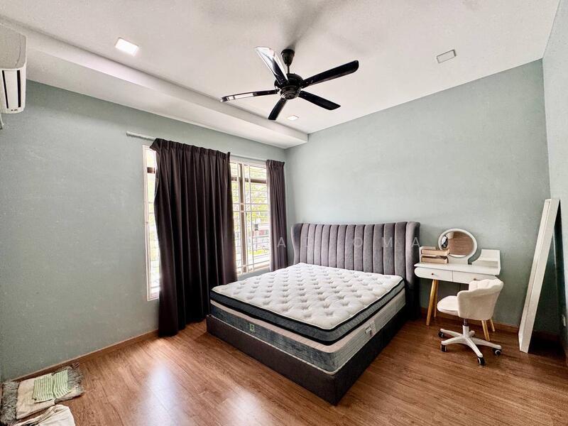 Ceria Residences, Cyberjaya - 5