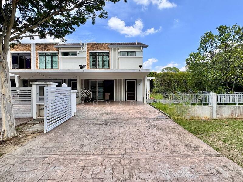 Ceria Residences, Cyberjaya - 2