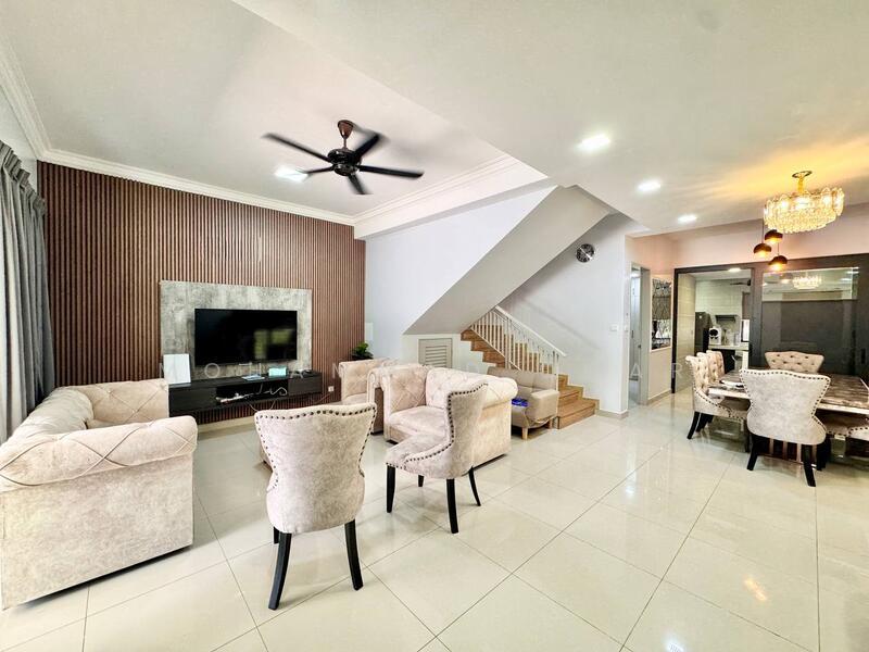 Ceria Residences, Cyberjaya - 4