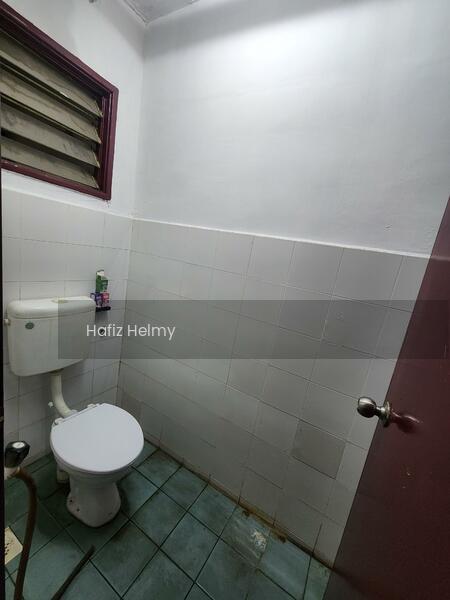 Flora Damansara Flat - 3