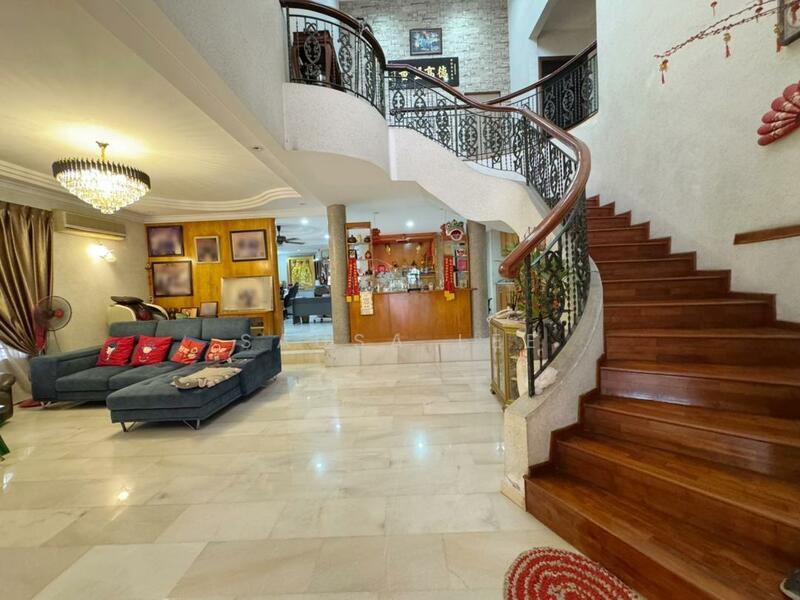 Taman Bukit Rinting - 1