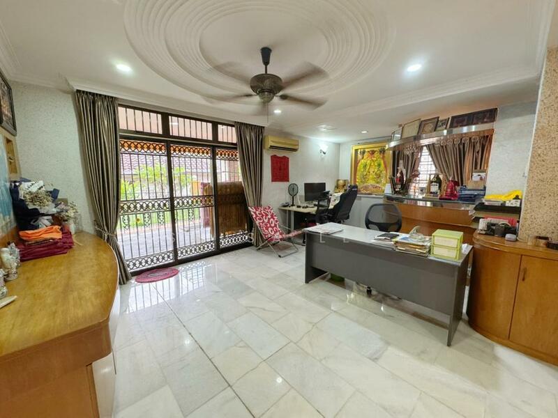 Taman Bukit Rinting - 2