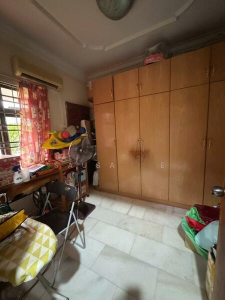 Taman Bukit Rinting - 3