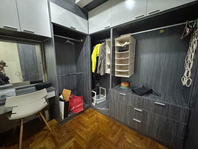 Taman Bukit Rinting - 4