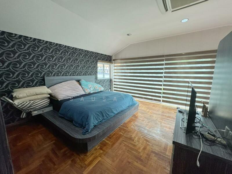 Taman Bukit Rinting - 3